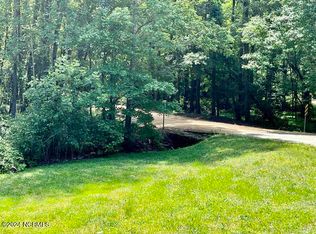 0 Sloan Rd, Broadway, NC 27505