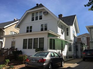 310 N Clinton St APT 2, Iowa City, IA 52245