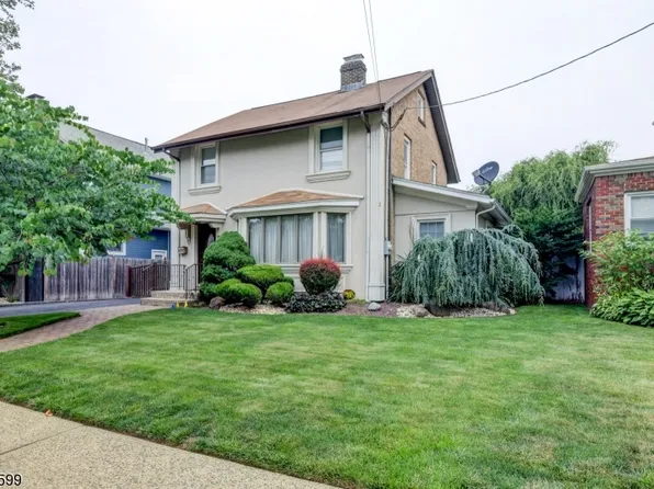 839 43Magie, Elizabeth City, NJ 07208