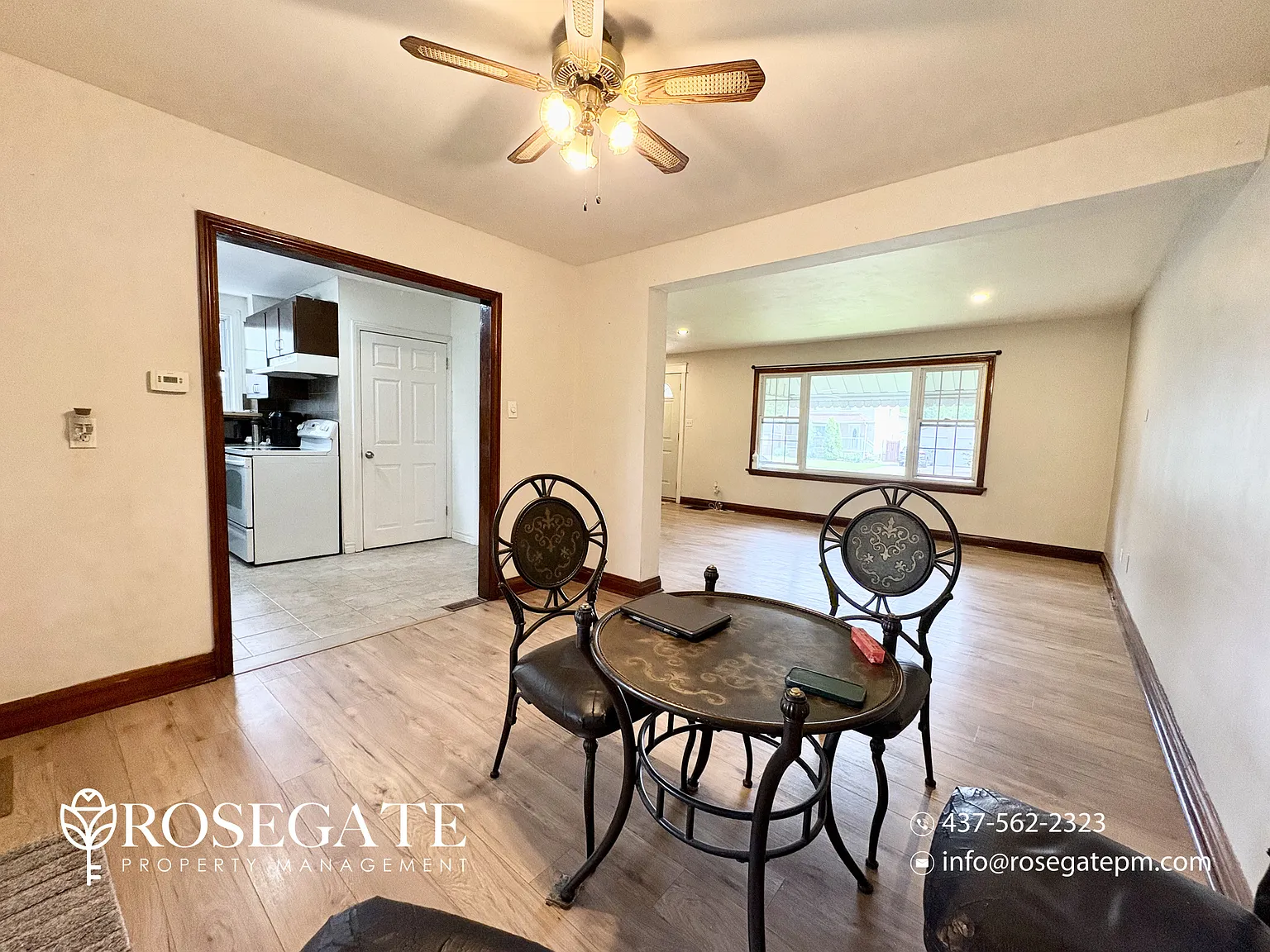 7181 Windsor Crescent Niagara Falls — Photo 4
