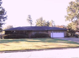 2511 Dayton St, Muskogee, OK 74403