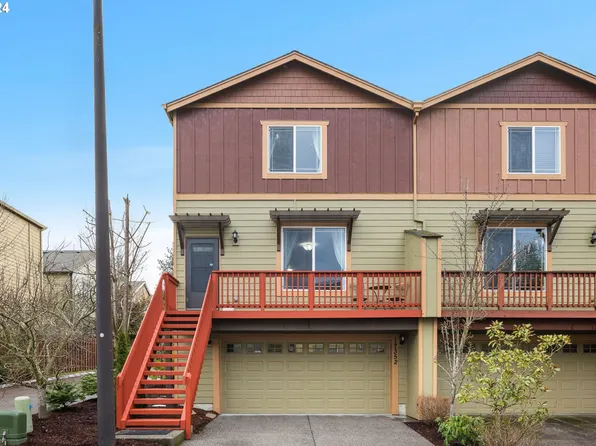 17352 SW Eirwen St, Beaverton, OR 97003