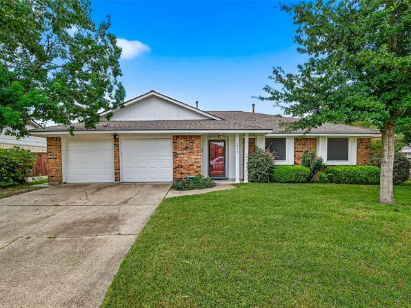 1013 Paulette Dr, Deer Park, TX 77536