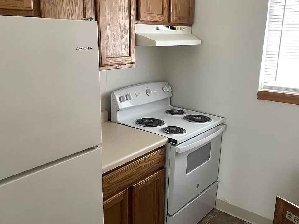 Ithaca 1 Apartments