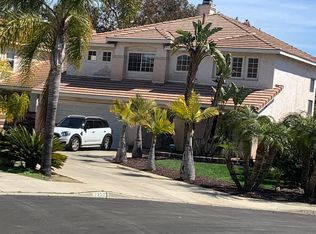 2236 Eastbrook Rd, Vista, CA 92081