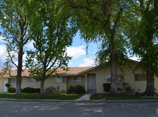 300 N Reiker St, Shafter, CA 93263