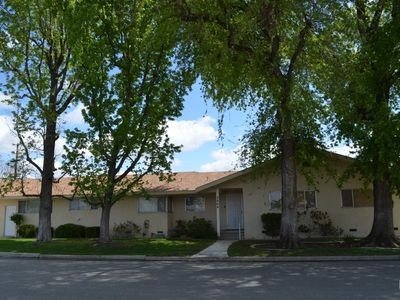 300 N Reiker St, Shafter, CA, 93263