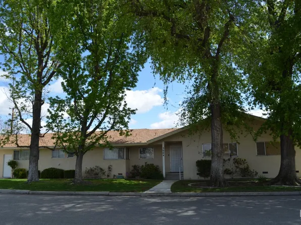 300 N Reiker St, Shafter, CA 93263