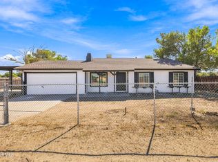 17350 Sweetaire Ave, Lancaster, CA 93535