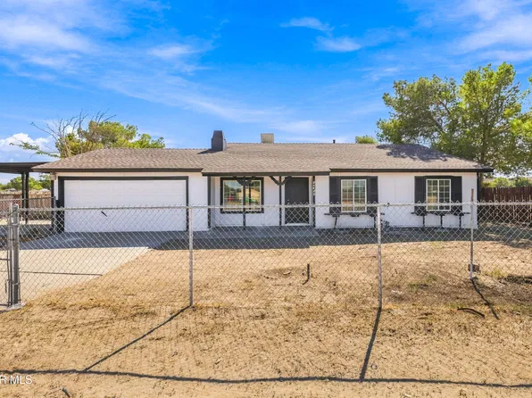 17350 Sweetaire Ave, Lancaster, CA 93535