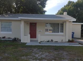 500 83rd Ave N, Saint Petersburg, FL 33702