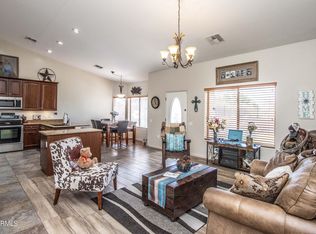 153 W Ridgeview Trl, Casa Grande, AZ 85122