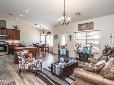 153 W Ridgeview Trl, Casa Grande, AZ, 85122