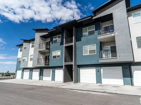 475 W 60 S Unit L304, Providence, UT 84332