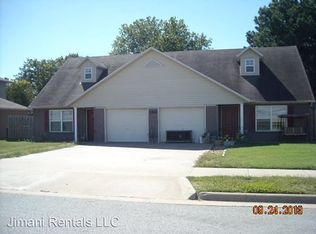 3303 SW Victoria Pl APT 2, Bentonville, AR 72712