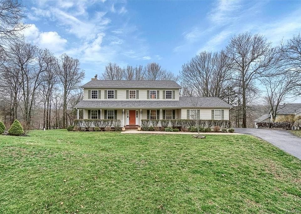 23 Melissa Lane, Washingtonville, NY 10992 Zillow