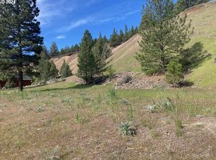 Elkview Dr, Canyon City, OR 97820