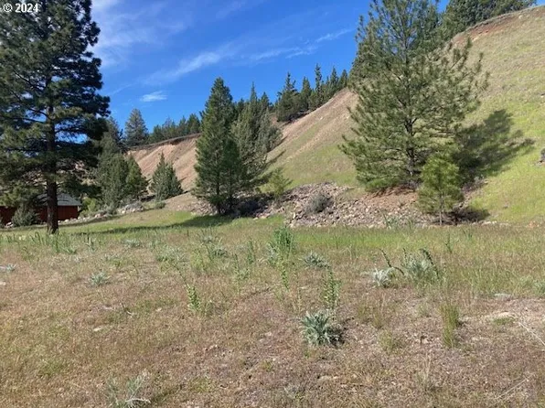 Elkview Dr, Canyon City, OR 97820