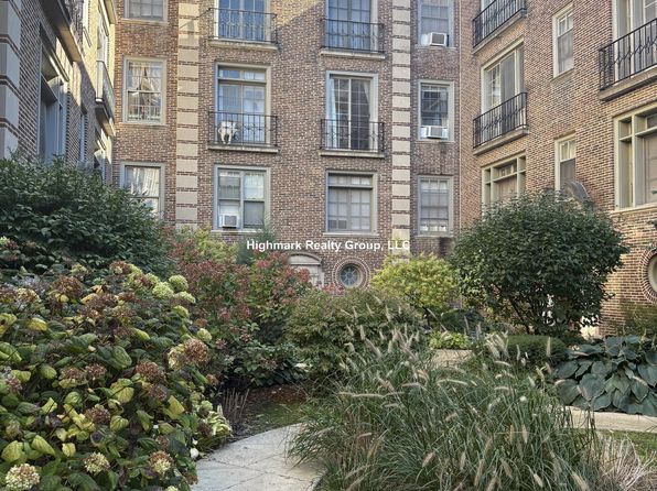 909 Elmwood Ave #3NK