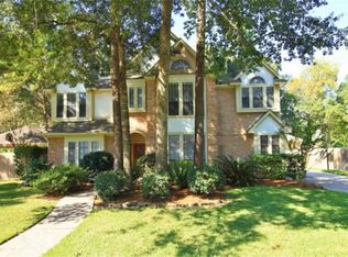 3307 Spring Manor Dr, Kingwood, TX 77345