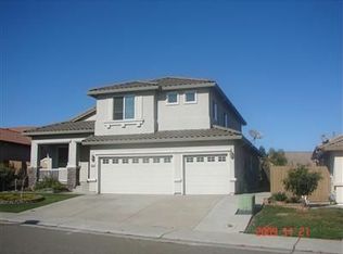 9545 Heinlein Way, Sacramento, CA