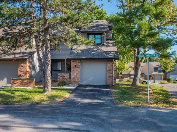 11703 Russet Meadow Dr, Saint Louis, MO 63146