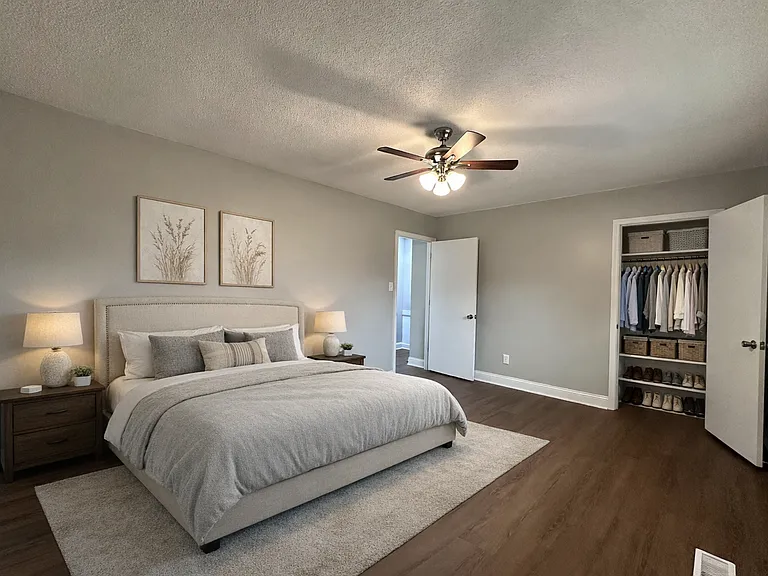 Topside Ridge Townhomes — Photo 34