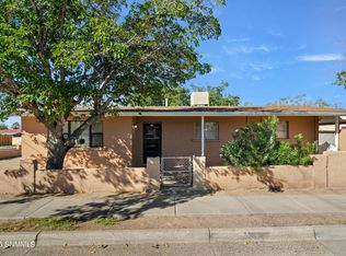 930 Alamo St, Las Cruces, NM 88001