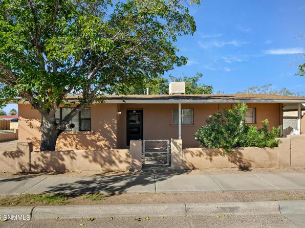 930 Alamo St, Las Cruces, NM 88001