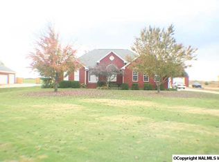 15797 Mooresville Rd, Athens, AL 35613