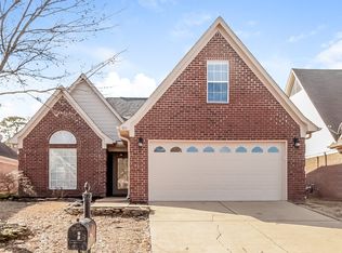 3135 Quartz Dr, Hernando, MS 38632