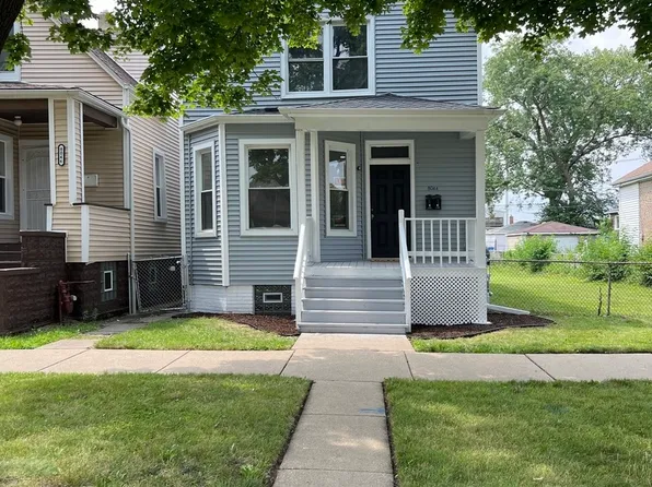8044 S Wabash Ave, Chicago, IL 60619
