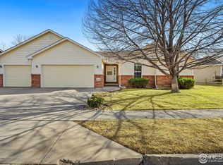 1928 Bushnell Dr, Loveland, CO 80537