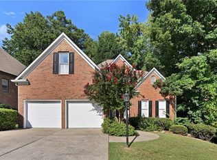 1337 Parkview Ln, Kennesaw, GA 30152