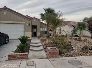 721 Hitchen Post Dr, Henderson, NV 89011
