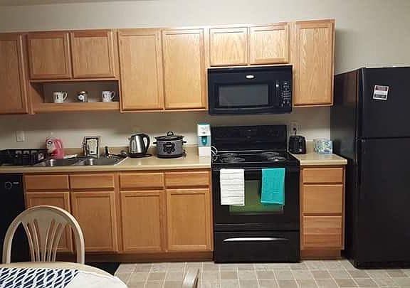 3rd image of 9002 Mountain Valley Dr #9002