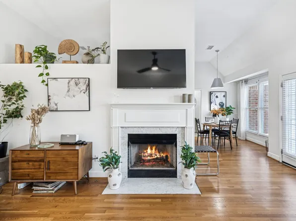 5421 Fredericksburg Way W, Brentwood, TN 37027