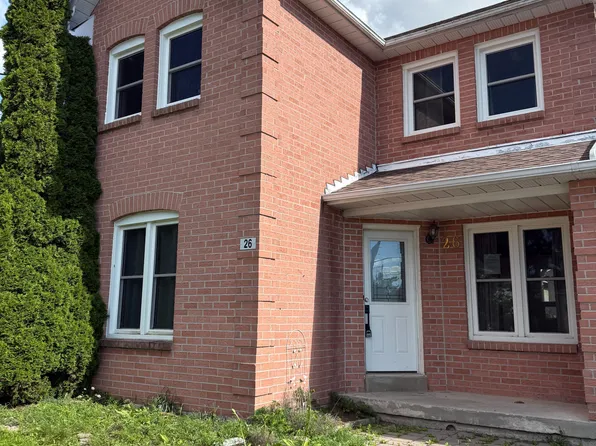 26 Maple Ave, Asphodel Norwood, ON K0L 2V0