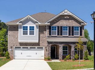 9904 Cambridge Forest Ct, Charlotte, NC 28277