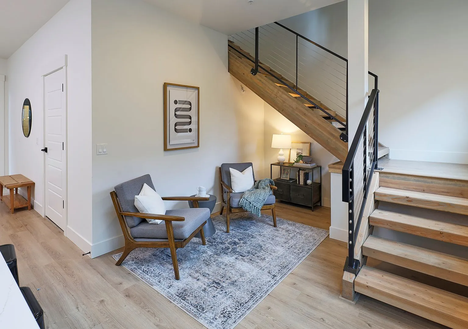 303 - 140 Sacramento Townhomes — Photo 1