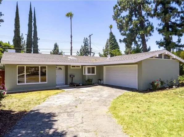 19808 Londelius St, Northridge, CA 91324