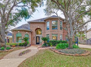 19507 Cloverstone Ct, Houston, TX 77094