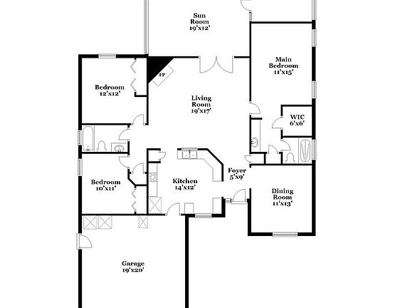 2nd image of 7982 Mactavish Way N