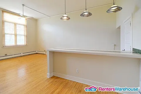 Building Photo - 1754 S Grant St #B1