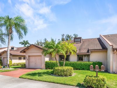 4746 Fountains Drive S, Lake Worth, FL, 33467