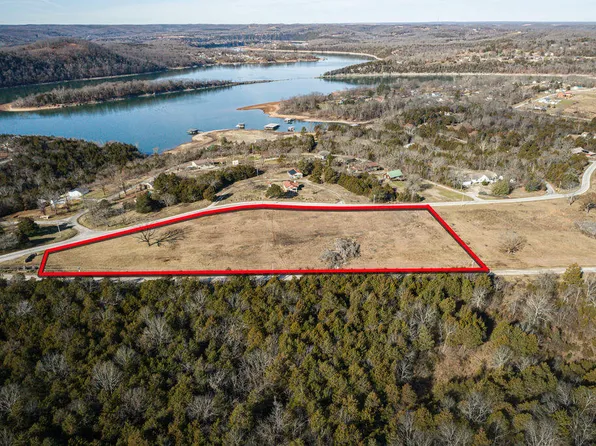 Lot 1a Bear Den Cove, Galena, MO 65656
