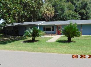 460 SE 4th Ave, Williston, FL 32696
