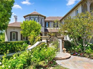 21 Atherton Dr, Coto De Caza, CA 92679