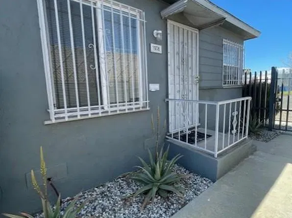 1908 S Dunsmuir Ave #1908, Los Angeles, CA 90016