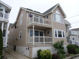 3121 Asbury Ave APT 1, Ocean City, NJ 08226